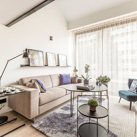 B2 Loft Duplex 175Blo-Paris Convention Lägenhet Exteriör bild