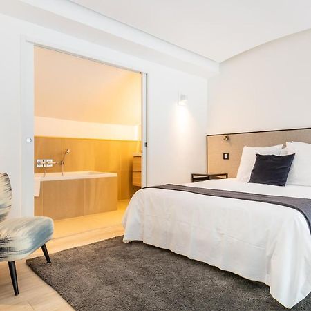 B2 Loft Duplex 175Blo-Paris Convention Lägenhet Exteriör bild