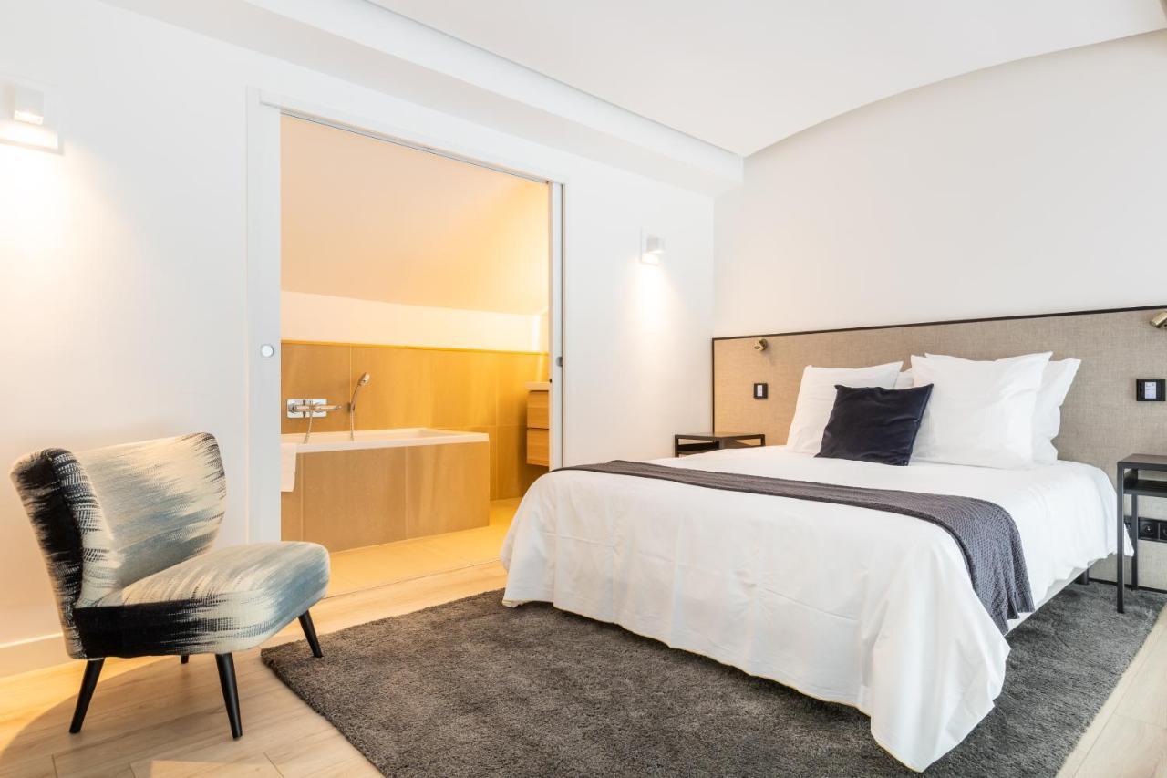 B2 Loft Duplex 175Blo-Paris Convention Lägenhet Exteriör bild