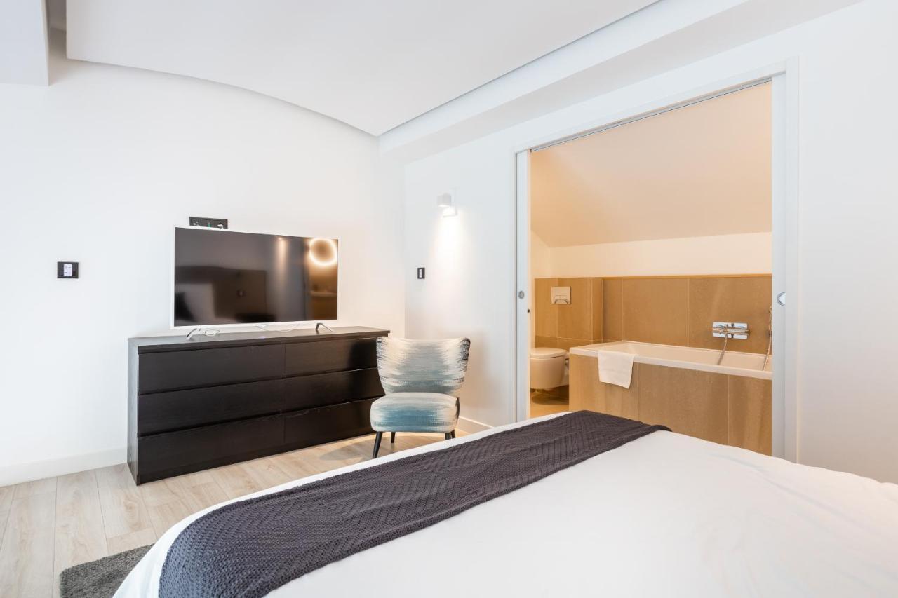 B2 Loft Duplex 175Blo-Paris Convention Lägenhet Exteriör bild