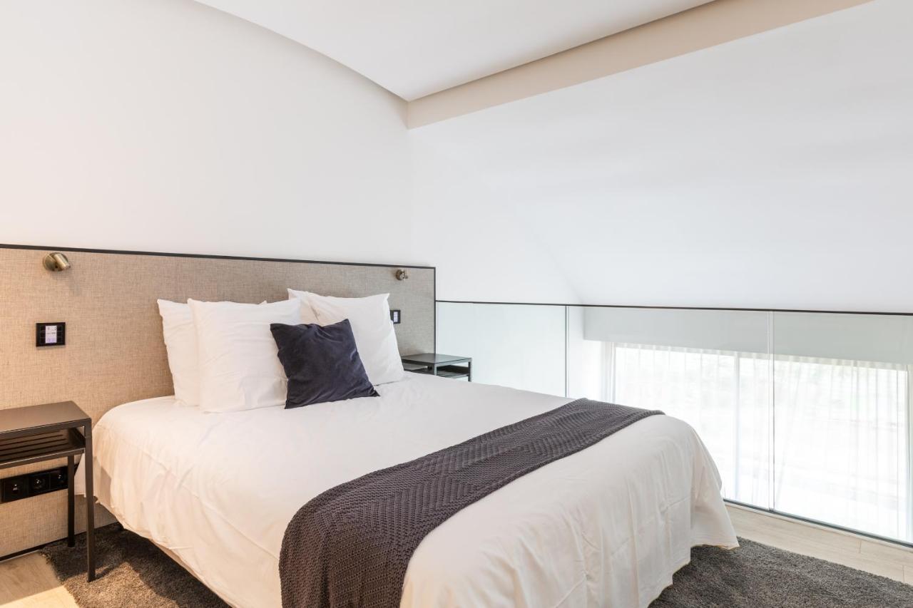B2 Loft Duplex 175Blo-Paris Convention Lägenhet Exteriör bild